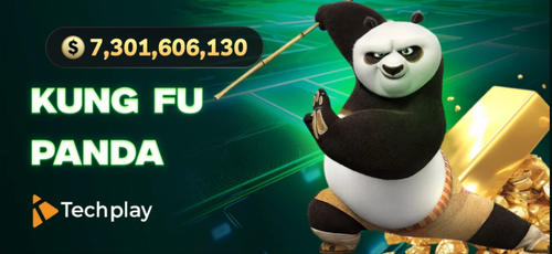 Khám Phá Gem88 – Nhà Cái Đổi Thưởng Đáng Tin Cậy Nhất Hiện Nay 7 Kung Fu Panda