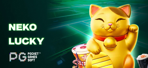 Khám Phá Gem88 – Nhà Cái Đổi Thưởng Đáng Tin Cậy Nhất Hiện Nay 9 Neko Lucky